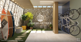 Apartamento Para Alugar no bairro Barra em Salvador