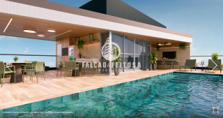 Apartamento Para Alugar no bairro Barra em Salvador