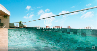 Apartamento Para Alugar no bairro Barra em Salvador