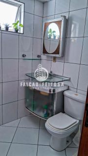 Apartamento Para Temporada no bairro Pituba em Salvador