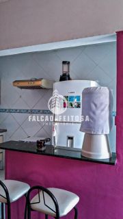 Apartamento Para Temporada no bairro Pituba em Salvador