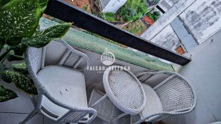 Apartamento Para Temporada no bairro Pituba em Salvador