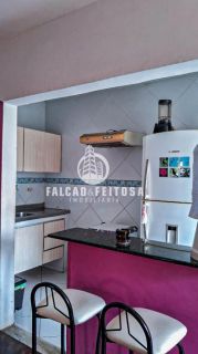 Apartamento Para Temporada no bairro Pituba em Salvador