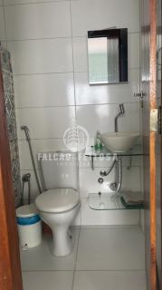 Casa no bairro Praia Verde Berlink