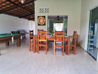 Casa no bairro Praia Verde Berlink