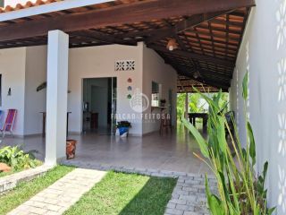 Casa no bairro Praia Verde Berlink