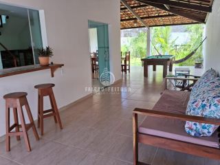 Casa no bairro Praia Verde Berlink