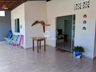 Casa no bairro Praia Verde Berlink