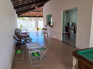 Casa no bairro Praia Verde Berlink