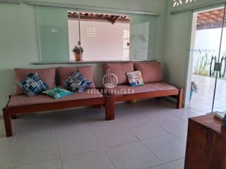 Casa no bairro Praia Verde Berlink