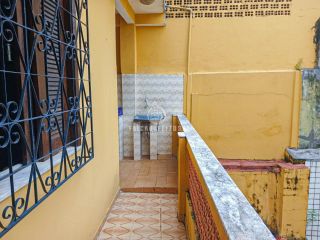 Casa Para Alugar no bairro Matatu em Salvador