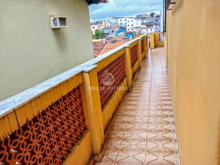 Casa Para Alugar no bairro Matatu em Salvador