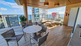 Apartamento Para Alugar no bairro Barra em Salvador