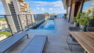 Apartamento Para Alugar no bairro Barra em Salvador