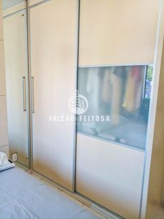 Apartamento Para Temporada no bairro Chame-Chame em Salvador