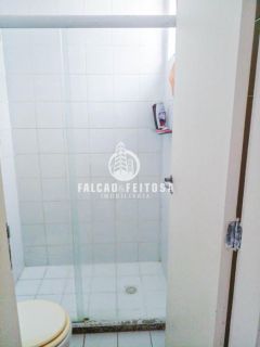 Apartamento Para Temporada no bairro Chame-Chame em Salvador