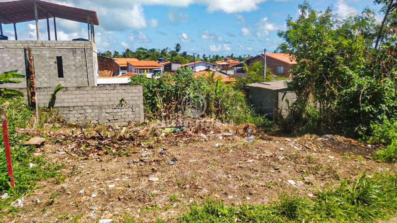 Terreno à venda em Gamboa
