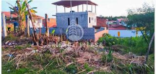 Terreno à venda em Gamboa