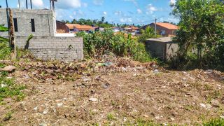 Terreno à venda em Gamboa