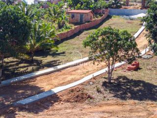 Terreno em Barra do Jacuípe para venda em Camaçari