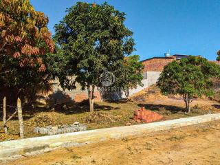 Terreno em Barra do Jacuípe para venda em Camaçari