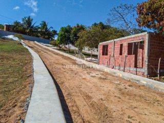 Terreno em Barra do Jacuípe para venda em Camaçari