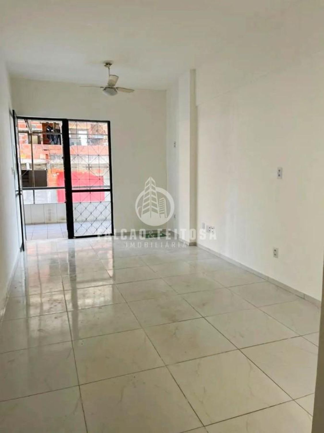 Sala Comercial à venda em Brotas