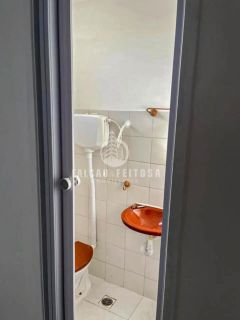 Sala Comercial à venda em Brotas