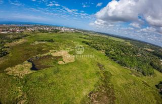 Terreno Para Vender no bairro Abrantes em Camaçari