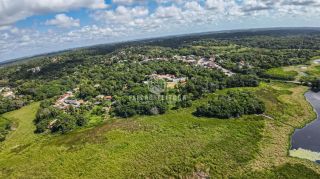 Terreno Para Vender no bairro Abrantes em Camaçari