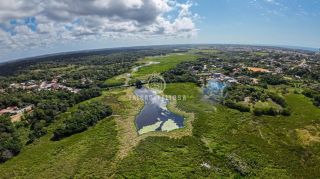 Terreno Para Vender no bairro Abrantes em Camaçari