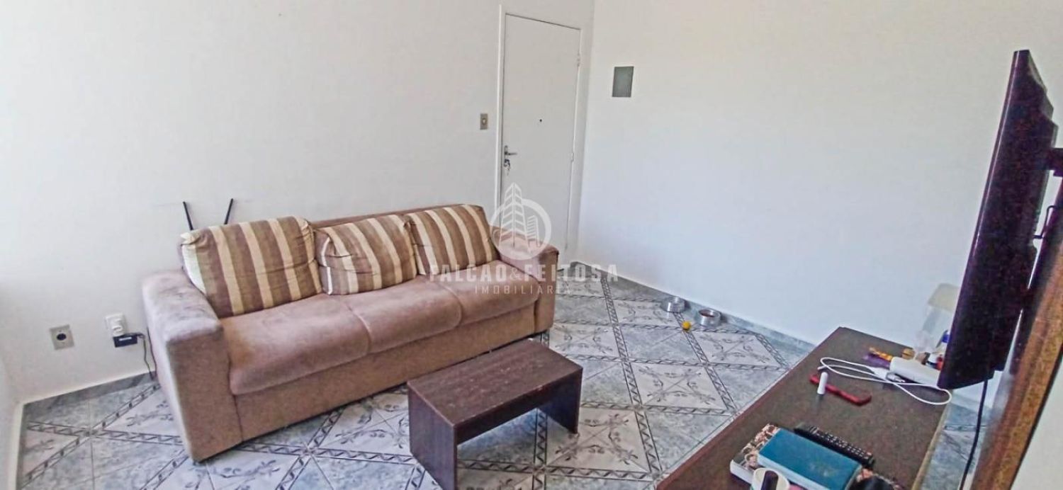 Apartamento à venda na Mata Escura