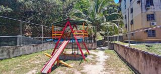 Apartamento à venda na Mata Escura