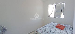 Apartamento à venda na Mata Escura