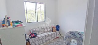 Apartamento à venda na Mata Escura