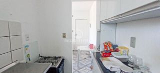 Apartamento à venda na Mata Escura