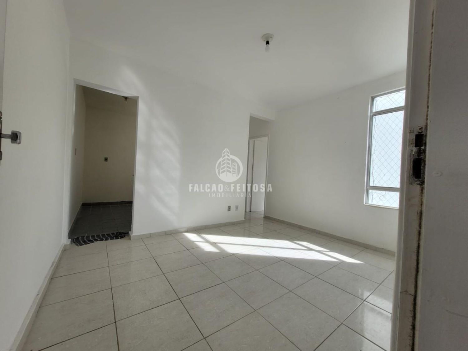 Apartamento à venda na Mata Escura