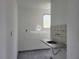 Apartamento à venda na Mata Escura