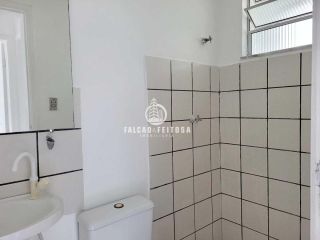 Apartamento à venda na Mata Escura