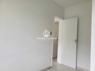 Apartamento à venda na Mata Escura