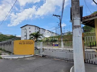 Apartamento à venda na Mata Escura