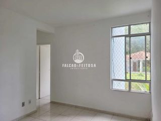 Apartamento à venda na Mata Escura