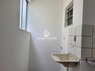 Apartamento à venda na Mata Escura