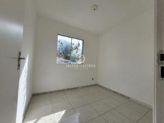 Apartamento à venda na Mata Escura