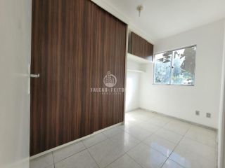 Apartamento à venda na Mata Escura