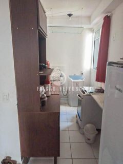Apartamento à venda em Areia Branca