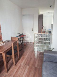 Apartamento à venda em Areia Branca