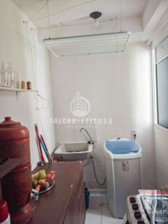 Apartamento à venda em Areia Branca