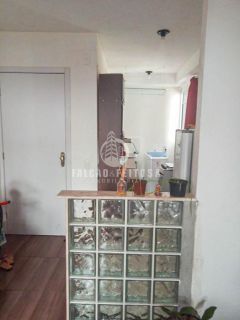 Apartamento à venda em Areia Branca