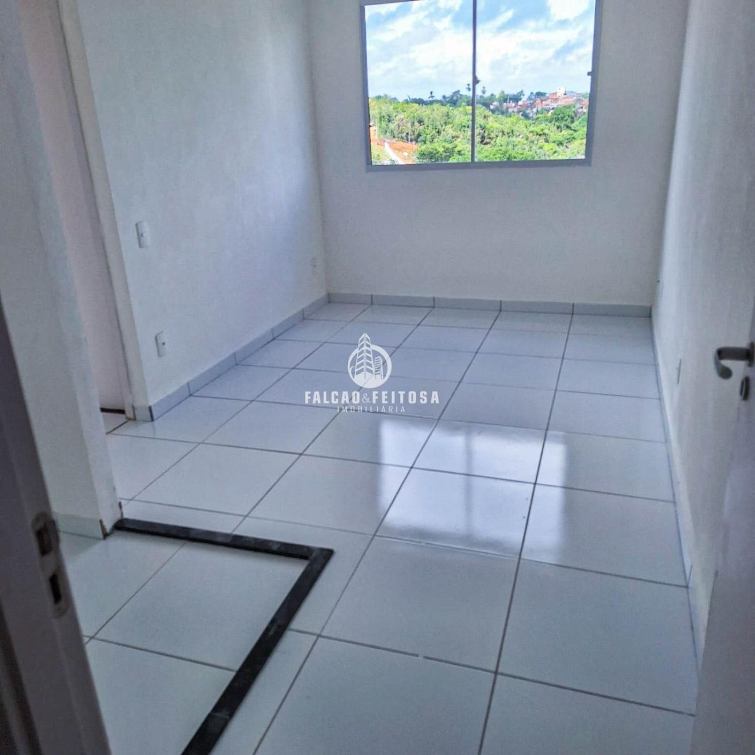 Apartamento à venda em Areia Branca